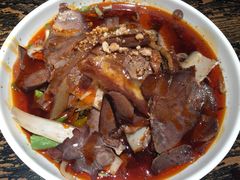 -夫妻肺片·中华老字号·正宗川菜(春熙路店)
