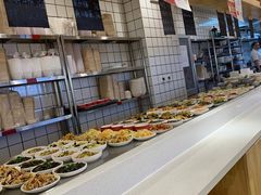 -七食九号食堂(东丽空港店)