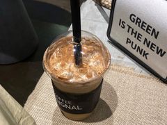 -熙阁咖啡Segnal(时代中心店)