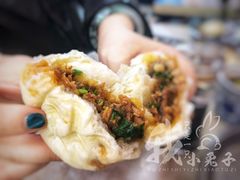 -老陶包子铺(南大西南村店)
