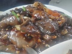 -金台阶鱼馆(于桥水库店)