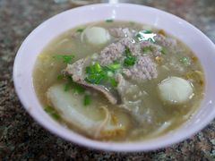 -榮泰米粉湯(Left Shop)