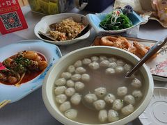 -北港方记海鲜楼·海景餐厅