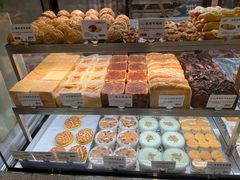-君之狮子山·轻糖烘焙(松江印象城店)