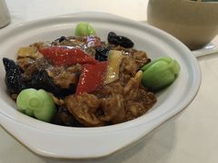 -良永小菜(平凉路店)