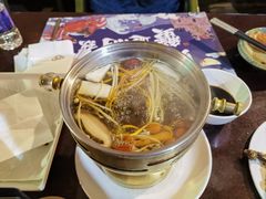 -朗丽兹自助餐厅