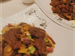 -顺丰轩园林酒家(天河店)