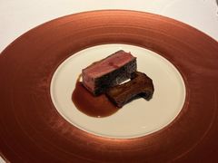 -Oyster Talks 四度蚝法餐厅