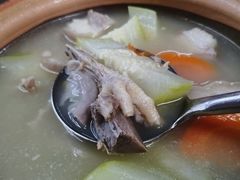 -联丰美食(番禺店)