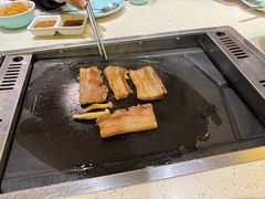 -韩时烤肉(丰科万达广场店)