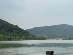 -南北湖风景区