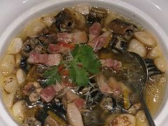 -香雪海饭店中餐厅(人民桥店)