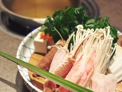 -蟹道乐(網元別館店)