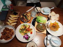 -南越郡·越式风味餐厅(青秀万达店)