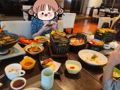 -南苑环球酒店-稻菊日式餐厅(鄞县大道店)