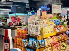 -Olé精品超市(前海壹方城店)