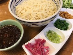 -小土豆北方菜馆(方庄店)