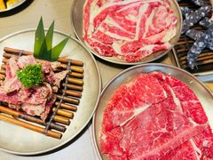 -西塔老太太泥炉烤肉(北京双井店)