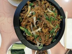 -烤肉宛饭庄(南礼士路店)