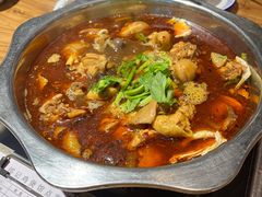 -唐闸邵记鸡煲馆