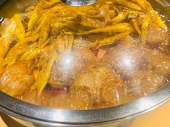 -黄记煌三汁焖锅(渝北金港国际店)