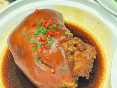 -大鸭梨烤鸭(甘家口店)
