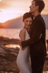 -乐派诗婚纱摄影