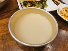 延边米酒-大朴家烤肉(老国贸店)