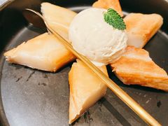 -南里山房·新淮扬菜(徐汇万科店)