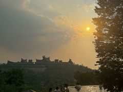 -七彩云南古滇温泉山庄