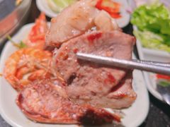 -梨花自助烤肉(天河城店)