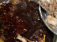 -肖肖酸萝卜鱼火锅(总店)