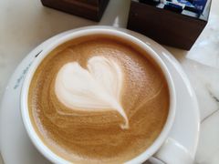 -天津海河悦榕庄·Lobby Lounge大堂吧