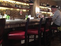 -Burger & Lobster(Dean Street)