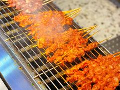 -火叮叮自助烤肉·现切牛肉(茂业店)