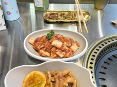 -齐齐哈尔小炉匠炭火烤肉(西红门店)