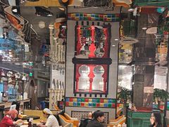 -巴依老爷新疆美食(清华东门店)