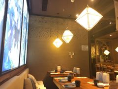 -云海肴·汽锅鸡·云南菜(天津国金汇店)