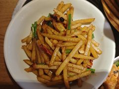 -吃饭皇帝大(合生汇店)