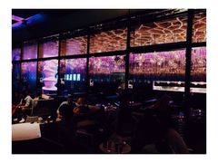 -OZONE 顶楼酒吧(香港丽思卡尔顿酒店)