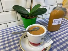 浮匙奶茶-赏饮·WILL TEA