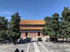 -历代帝王庙博物馆