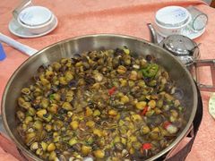 -标记好食
