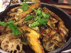 -田园印象·成都土菜院子(华阳店)