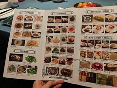 -闽海肴(北辰荟店)