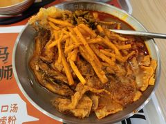 -白妈螺蛳粉(白云万达店)