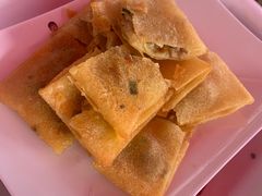 豆饼-味道工厂楚虾王(龙虾城店)