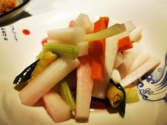 -雲蜀龙阁·金牌水煮鱼(方庄店)