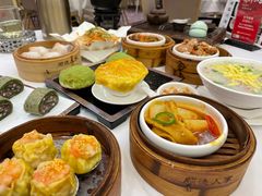 -顺德人家食府(黄金广场店)