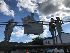 -溪口-滕头旅游景区